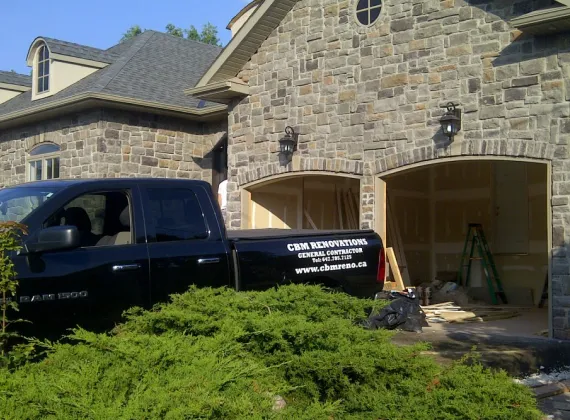 General Contractor Hamilton