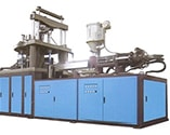 Accumulator Head Blow Molding