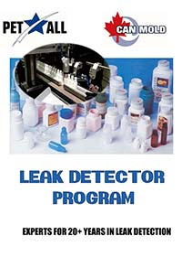 Leak Test Equipment Manufacturers