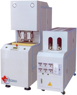 Sanitizer Bottle Machine Manufacturer