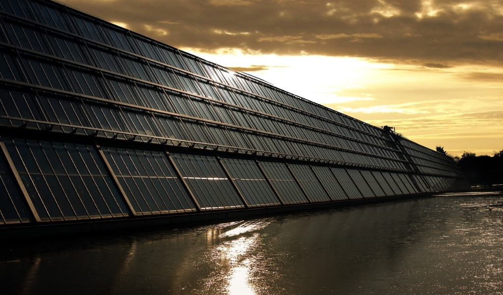 Residential Solar Panel Installation
    
    
    
    