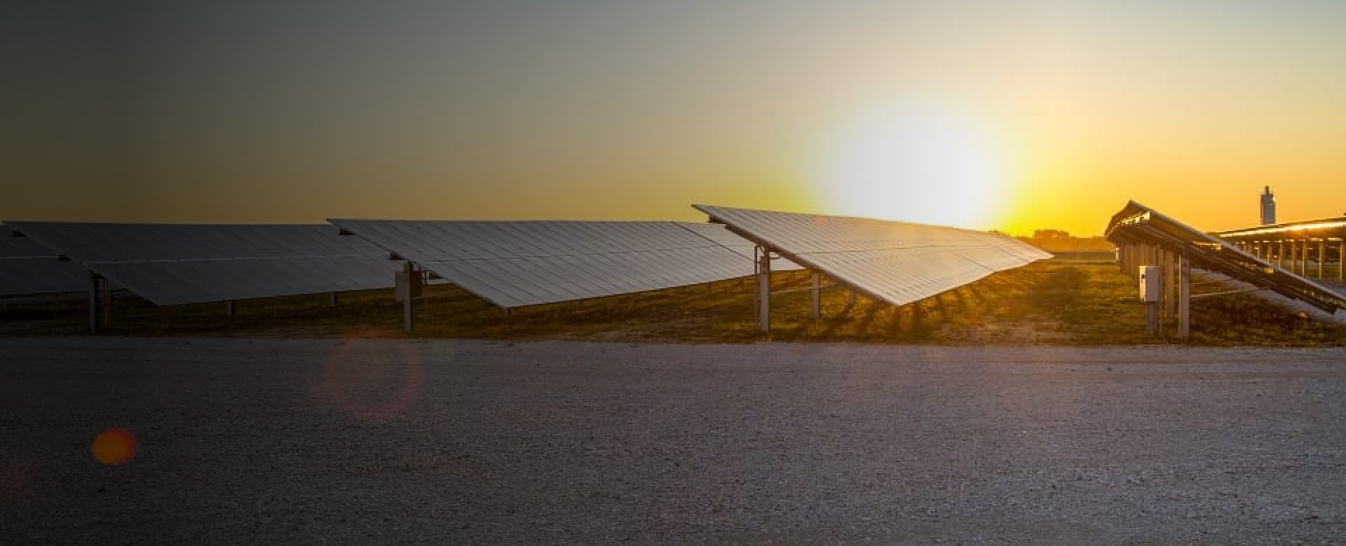Solar Panel System Installation