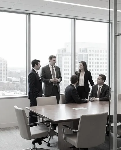 court reporting services