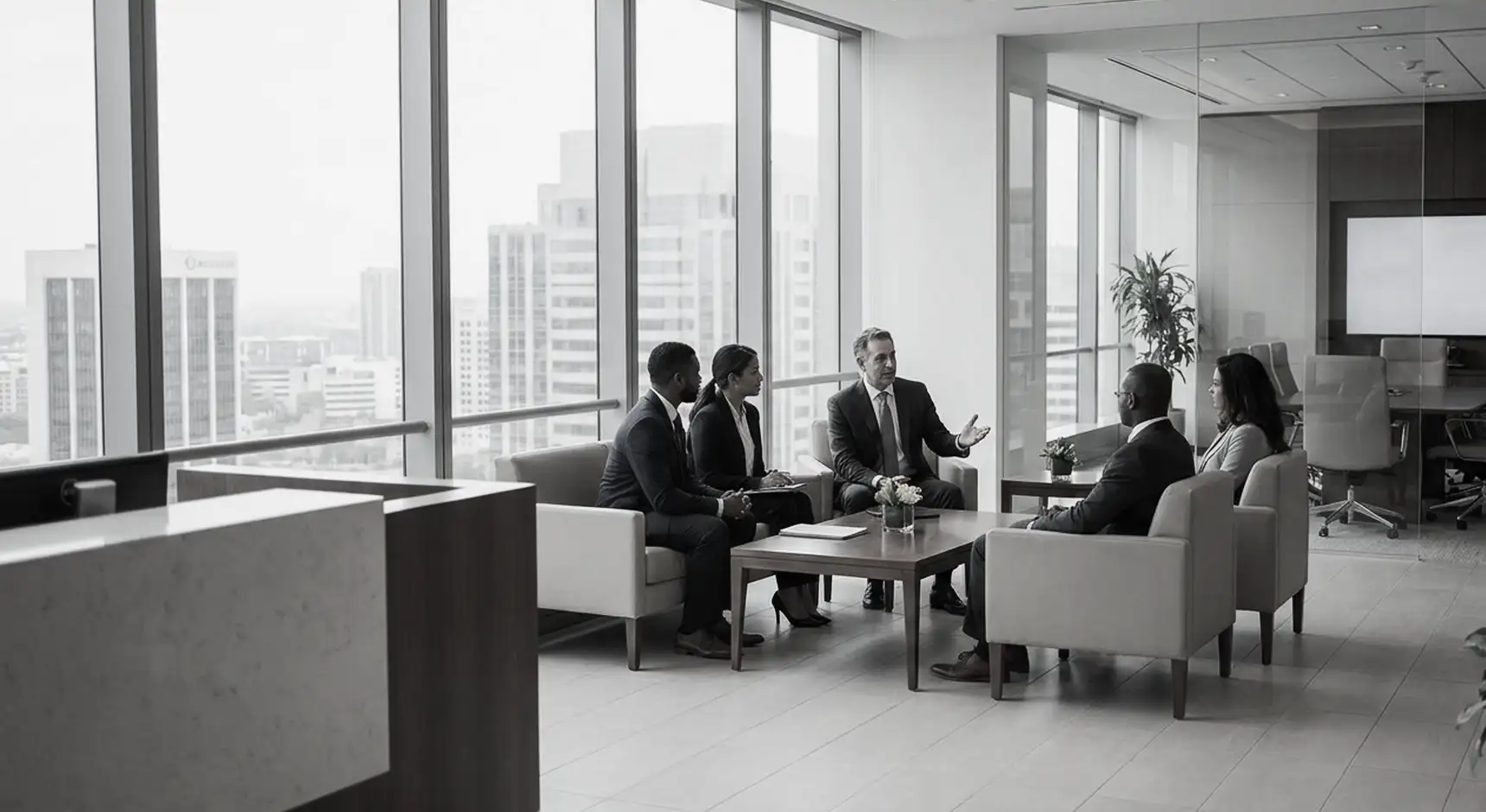 Arbitrators Toronto