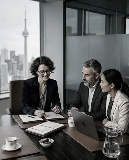 Expertise Across All Case Types
