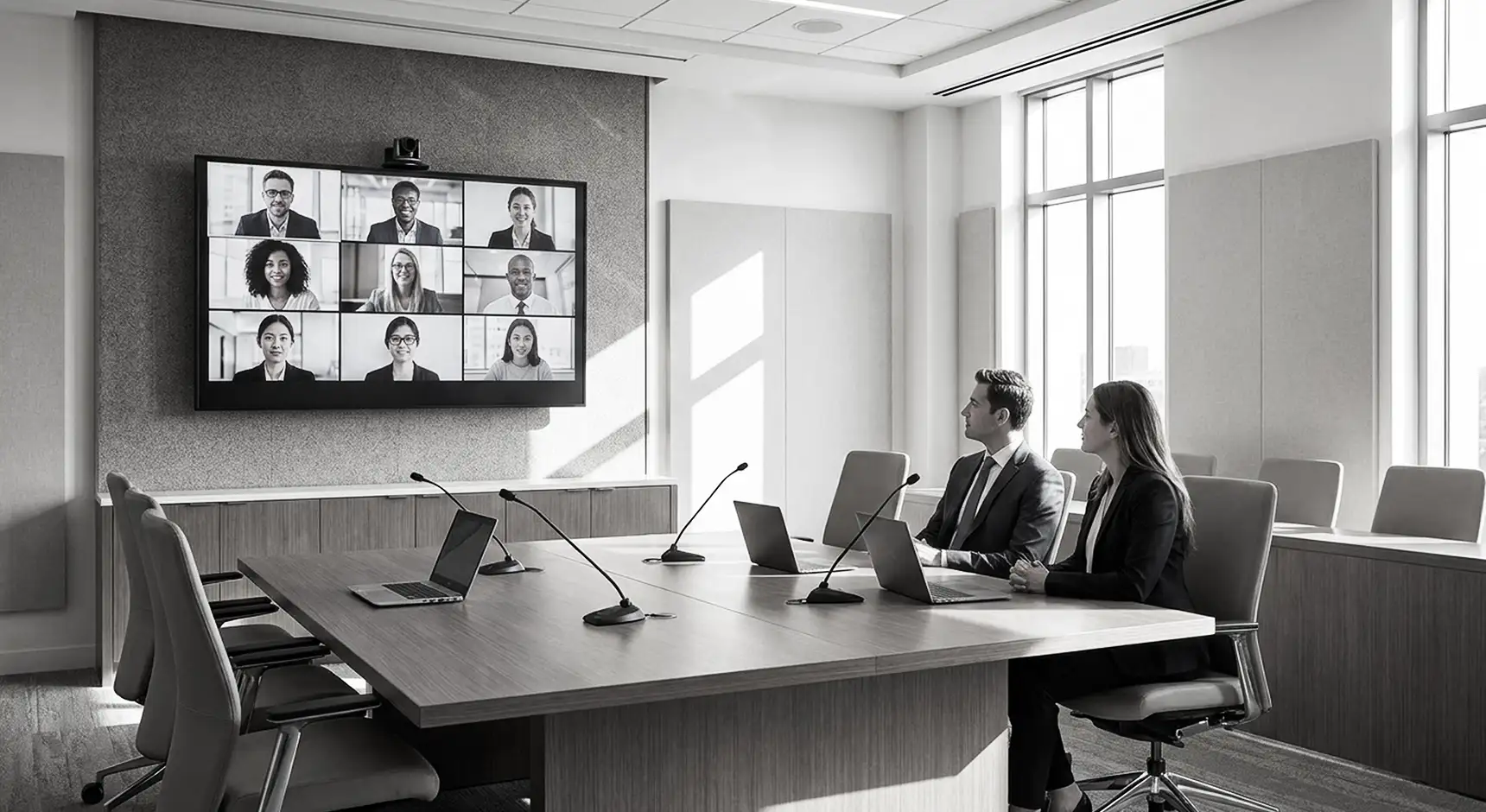 Services de plateformes virtuelles
