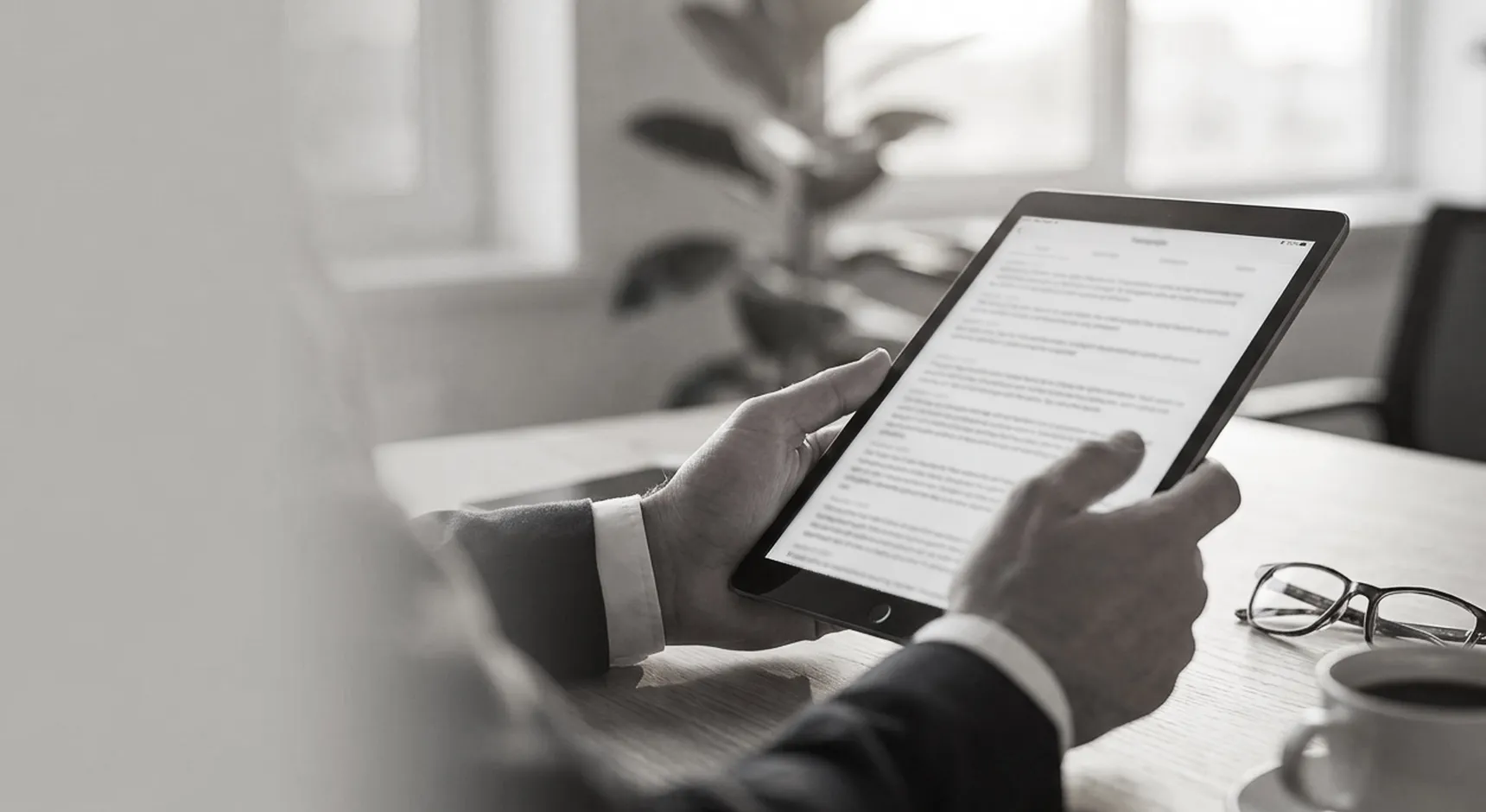 Certified Legal Translation Services