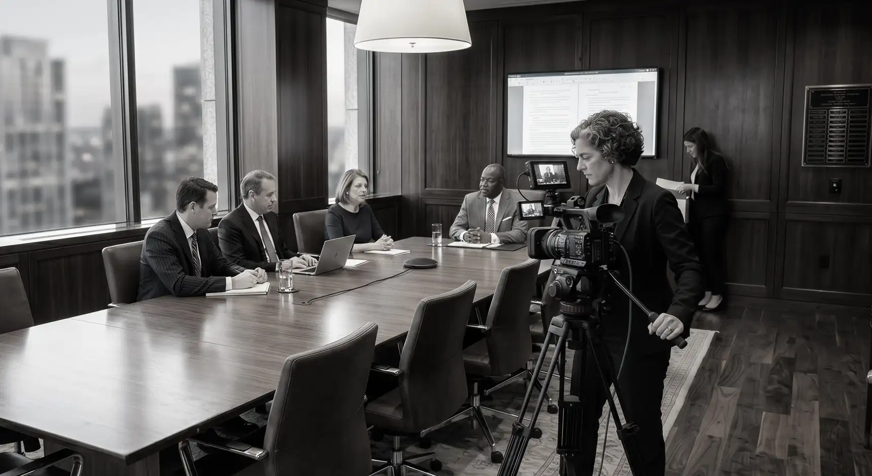 Certified Legal Videography