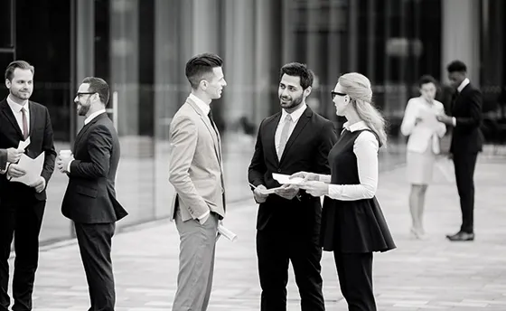 NextGen Arbitrators