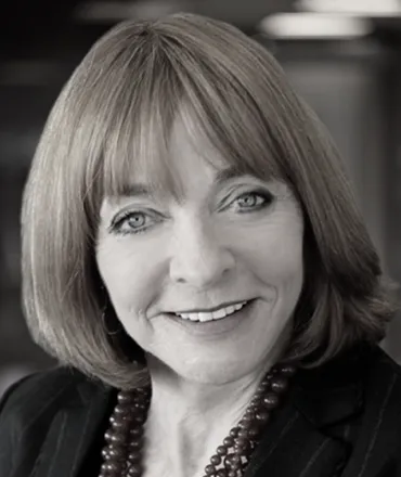 Gloria Epstein