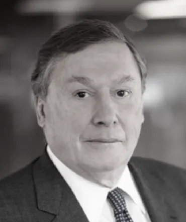 John Lorn McDougall