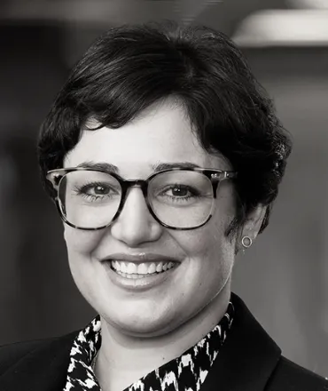 Christina Doria