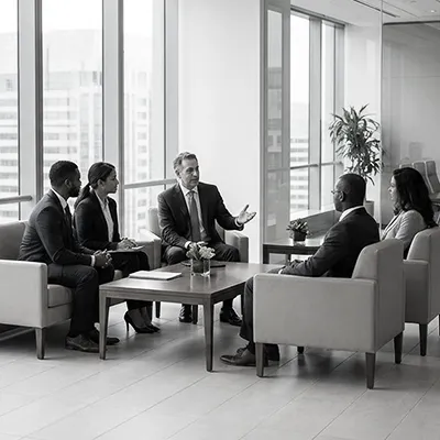 Répertoire d'Arbitration Place (Arbitres et médiateurs)