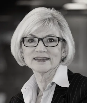 Beverley McLachlin