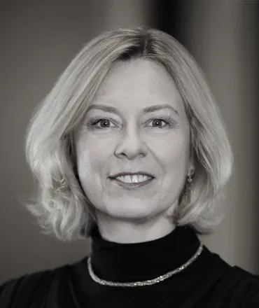 Louise Barrington