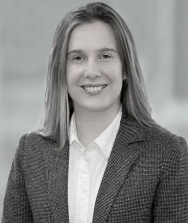 Catherine Reilly