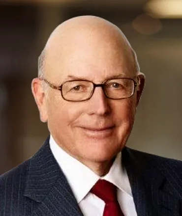 Warren K. Winkler
