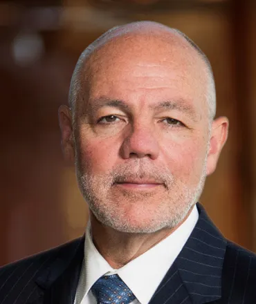 The Honourable Russell Brown, L.L.D.
