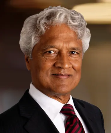 Russell Juriansz