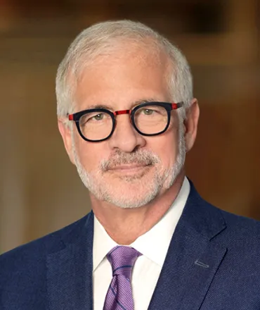 Alan Mark