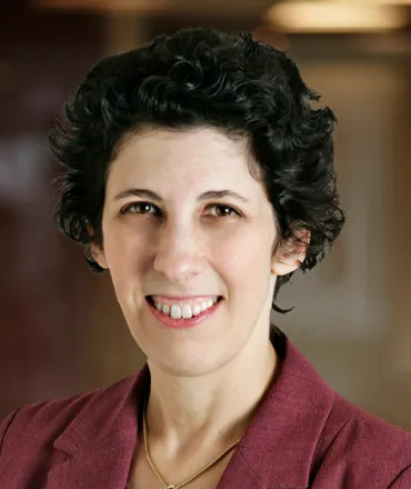 Anne Marie Whitesell