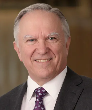 Douglas Harrison