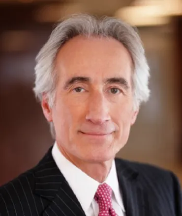 Harry B. Radomski
