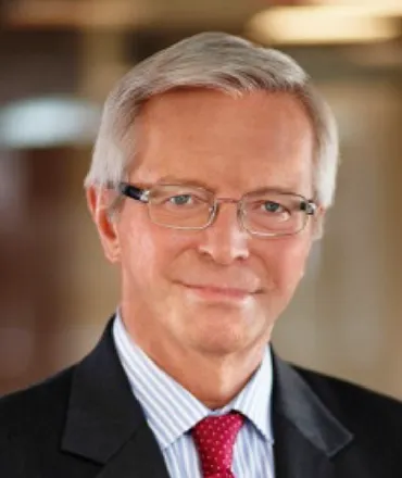 John Judge