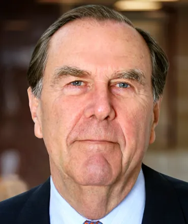 J. William Rowley