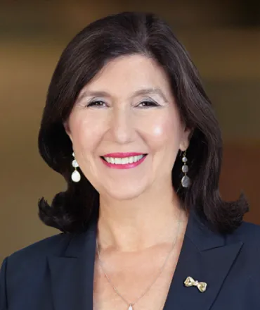 Kathryn N. Feldman