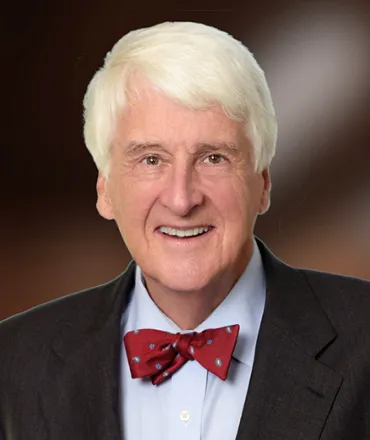 Laurence Pattillo