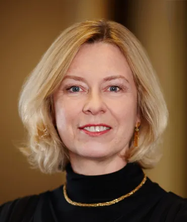Louise Barrington