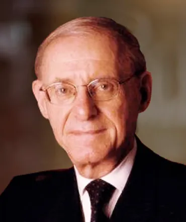 Marshall Rothstein