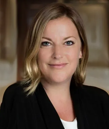 Megan Keenberg
