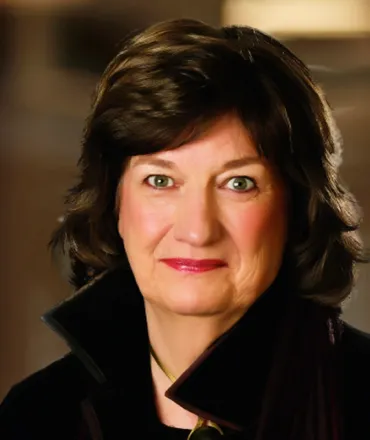 Patricia Jackson