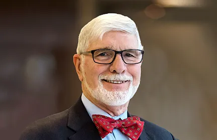 Pleins feux sur l’arbitre et médiateur – L’honorable Robert A. Blair