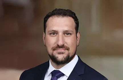 Arbitration Place accueille James Plotkin au sein du répertoire NextGen