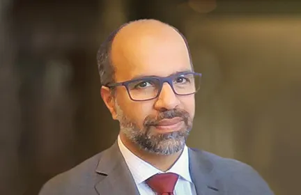 Arbitration Place accueille Donny Surtani, premier membre résident du répertoire NextGen