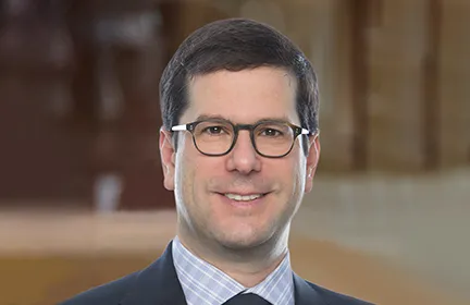 Pleins feux sur l’arbitre et médiateur – Peter Ruby
