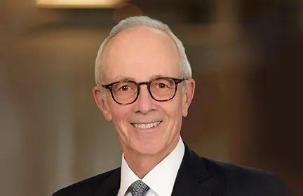 Arbitration Place accueille l’honorable George R. Strathy