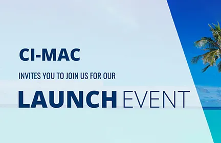 Événement de lancement du Cayman International Mediation and Arbitration Centre (CI-MAC) et discussion en bord de mer