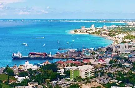 Arbitration Place et le Cayman International Mediation and Arbitration Centre annoncent une coentreprise