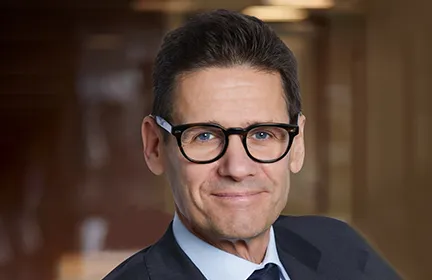 Pierre Bienvenu, Ad. E., se joint à Arbitration Place à titre d’arbitre