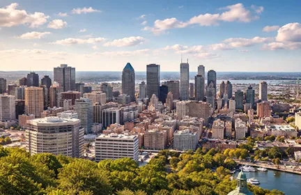 Arbitration Place s’étend à Montréal
