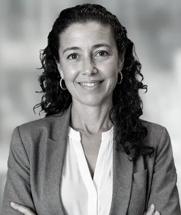 Christine Innocente