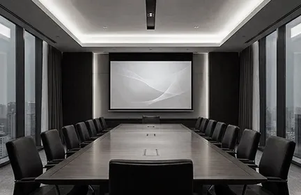 Boardroom Only