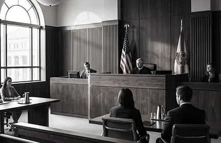 Court Trial