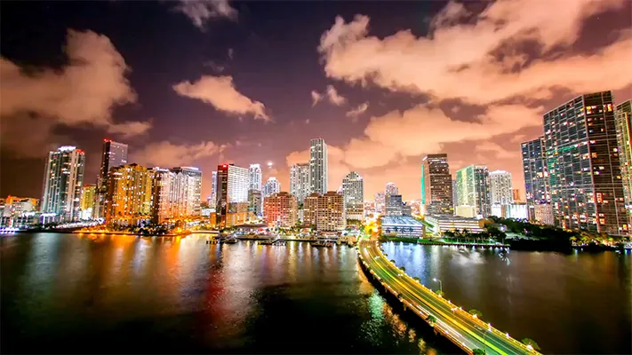 Miami