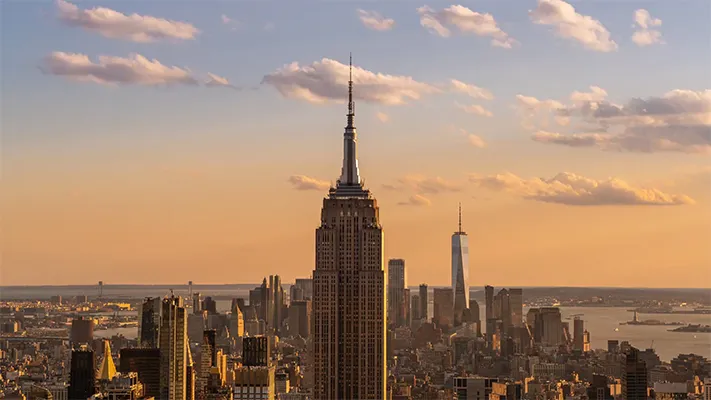 New York