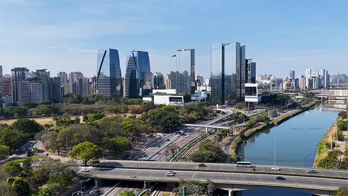 São Paulo